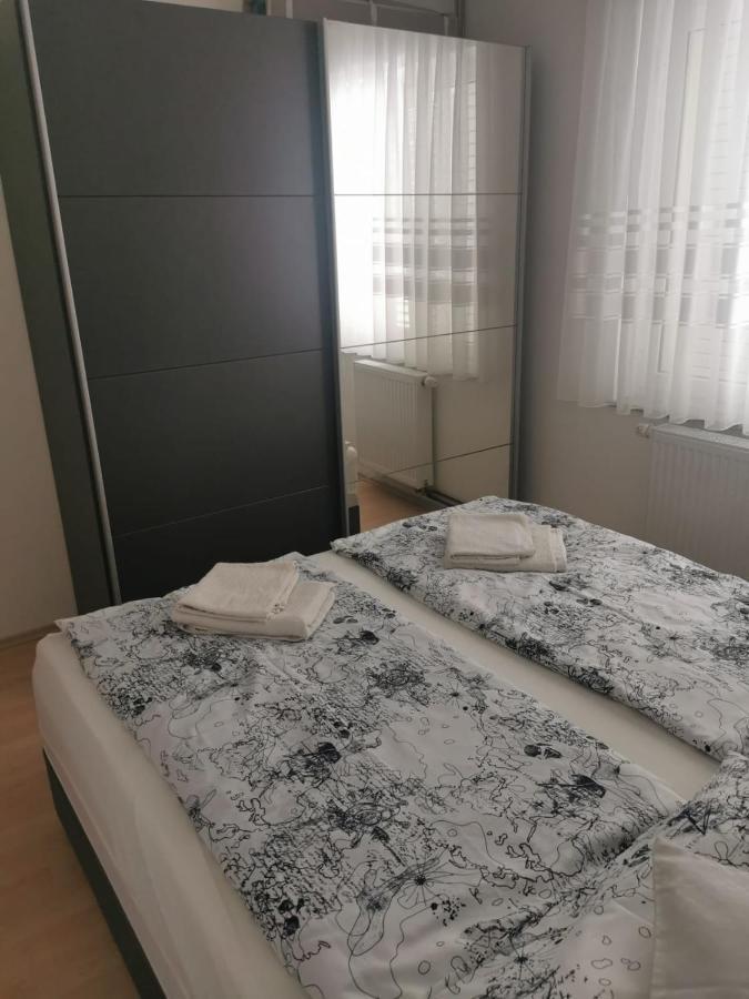 Apartments Ivi Vir Ngoại thất bức ảnh