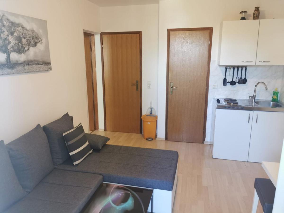 Apartments Ivi Vir Ngoại thất bức ảnh