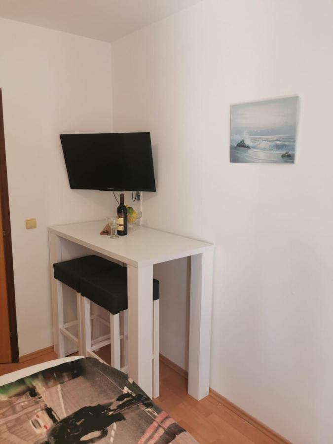 Apartments Ivi Vir Ngoại thất bức ảnh