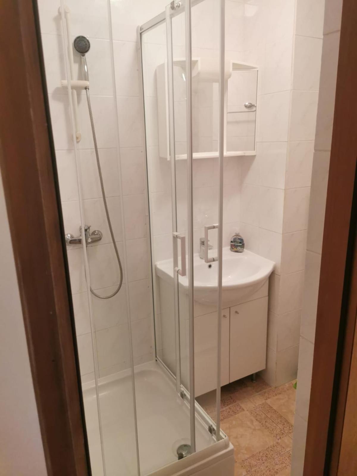 Apartments Ivi Vir Ngoại thất bức ảnh