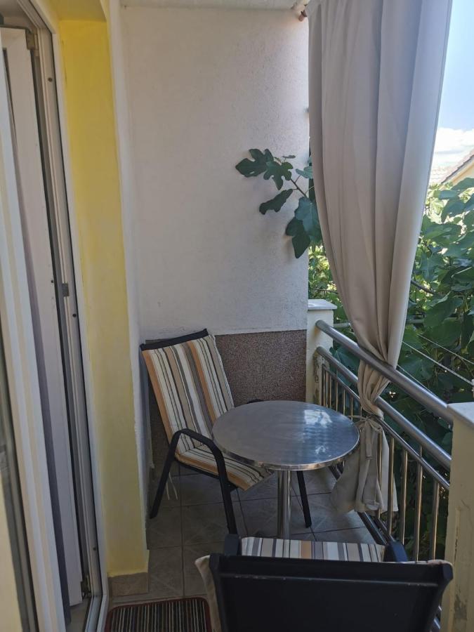 Apartments Ivi Vir Ngoại thất bức ảnh