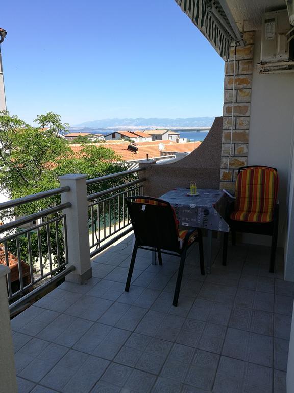 Apartments Ivi Vir Ngoại thất bức ảnh