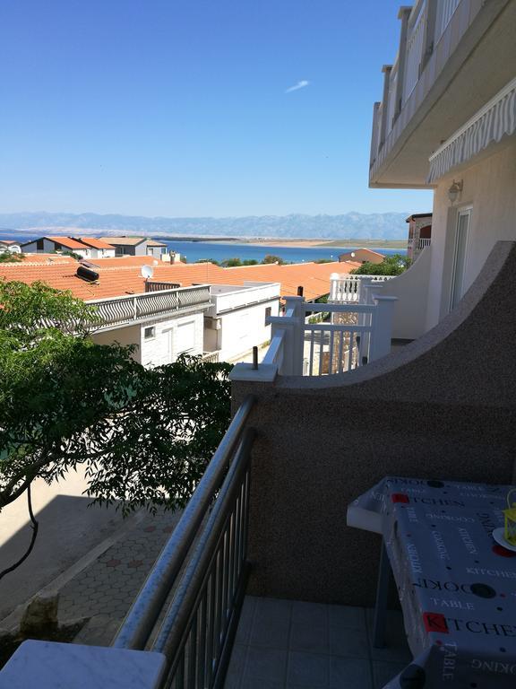 Apartments Ivi Vir Ngoại thất bức ảnh
