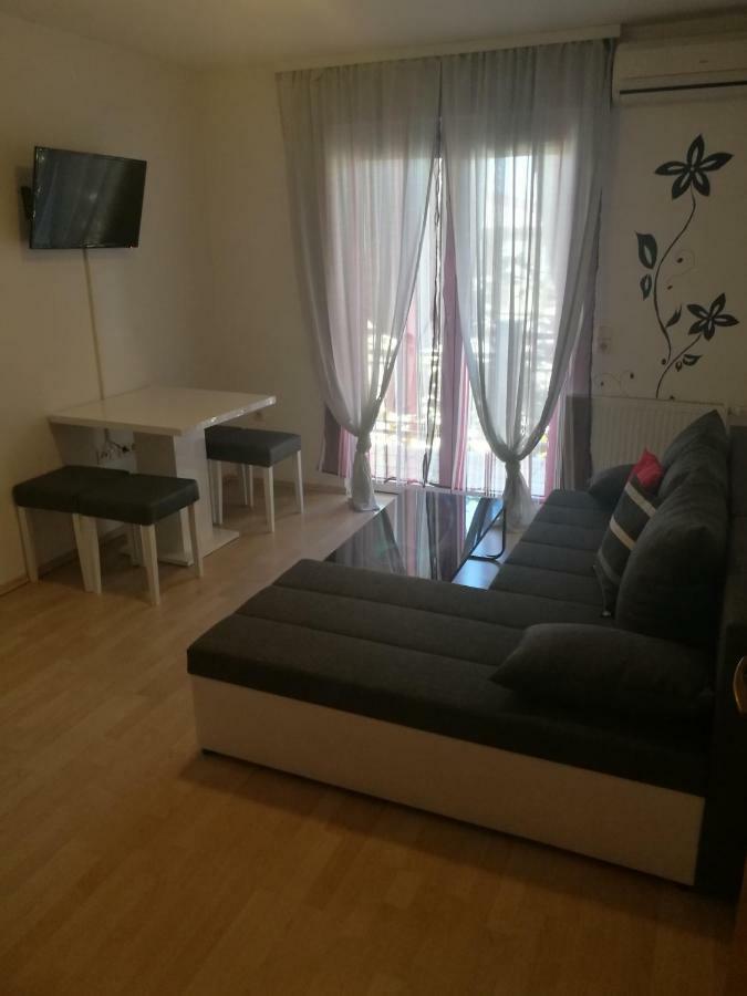 Apartments Ivi Vir Ngoại thất bức ảnh